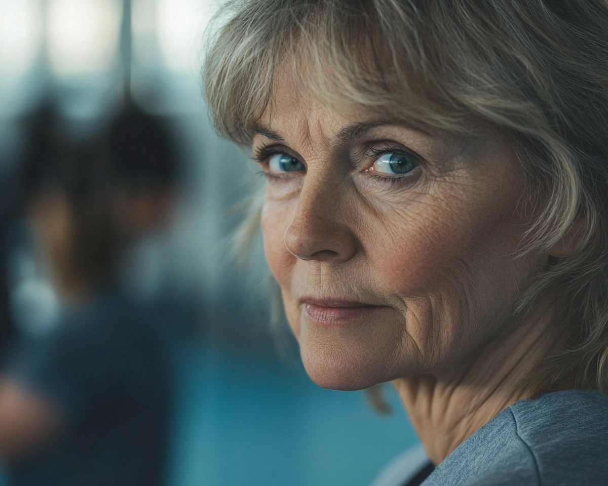 Індивідуальне тренування з тренером